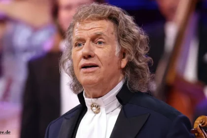 andré rieu scheidung