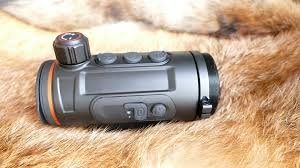 thermtec hunt 335